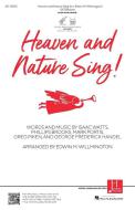 Heaven and Nature Sing! Download