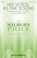 His Voice, as the Sound Download