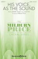 His Voice, as the Sound Download