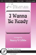 I Wanna Be Ready Download