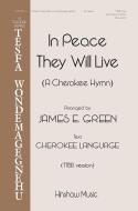 In Peace They Will Live Download