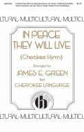 In Peace They Will Live Download
