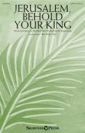 Jerusalem, Behold Your King Download