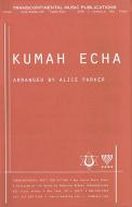 Kumah Echa (Rise Up) Download