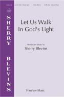 Let Us Walk In God's Light Download