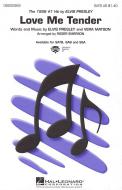 Love Me Tender Download