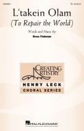 L'takein Olam (To Repair the World) Download
