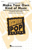 Make Your Own Kind of Music Download