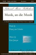 Musik, An Die Musik Download