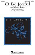 O Be Joyful Download