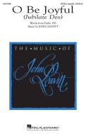 O Be Joyful Download