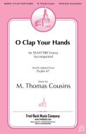 O Clap Your Hands Download