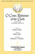 O Come, Redeemer Of The Earth Download