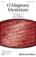O Magnum Mysterium Download