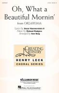 Oh, What A Beautiful Mornin' Download