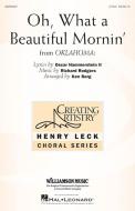 Oh, What A Beautiful Mornin' Download