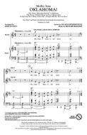 Oklahoma Medley (With Optional Instrumental Accompaniment) Download