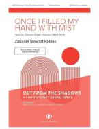 Once I Filled My Hand With Mist Download