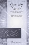 Open My Mouth Download