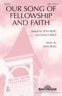 Our Song of Fellowship and Faith Download