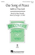 Our Song Of Peace (With Lo Yisa Goi) Discovery Level 1 Download