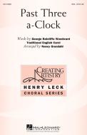 Past Three A-Clock Download