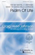 Psalm of Life Download