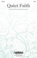 Quiet Faith Download