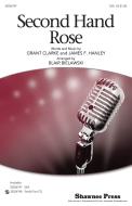 Second Hand Rose Download
