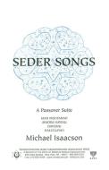 Seder Songs Piano 