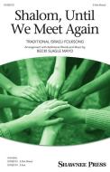 Shalom, Until We Meet Again Download