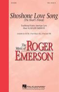 Shoshone Love Song (The Heart's Friend) Download