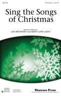 Sing The Songs of Christmas Download