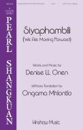 Siyaphambili Download