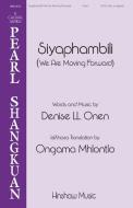 Siyaphambili Download