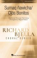 Sumaq Nawicha - Ojos Bonitos Download