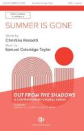 Summer Is Gone Download