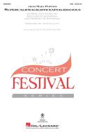 Supercalifragilisticexpialidocious Download