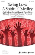 Swing Low: A Spiritual Medley Download
