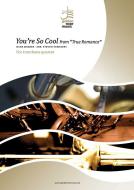 You're So Cool from "True Romance" 