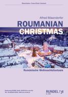 Roumanian Christmas 