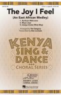 The Joy I Feel (An East African Medley) Download