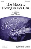 The moon is hiding in her hair Download