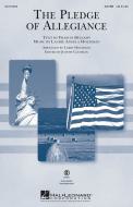 The Pledge Of Allegiance 