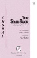 The Solid Rock (With The Navy Hymn) Download