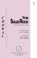 The Solid Rock (With The Navy Hymn) Download