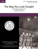 The Way You Look Tonight 