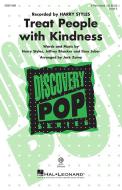 Treat People with Kindness Download