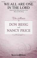 We All Are One in the Lord Download