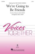 We're Going To Be Friends Download